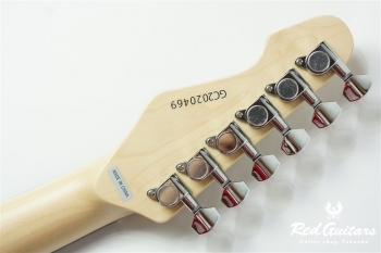 G-SN-45DX - Metallic Blue